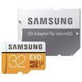 Samsung Evo MicroSDHC Speicherkarte MB-MP32GA/EU - 32GB