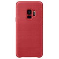 Samsung Galaxy S9 Hyperknit Schutz-Cover EF-GG960FREGWW