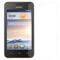 Huawei Ascend Y330 Gehärtetes Glas Displayschutzfolie