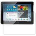 Samsung Galaxy Tab 2 10.1 P5100, P5110 Gehärtetes Glas Displayschutzfolie