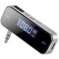 Universal 3.5mm FM Transmitter