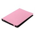 OTB Universal Tablet Bookstyle Leder Tasche - 10.1"