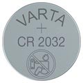 Varta CR2032/6032 Lithium Knopfzellen Batterie - 3V