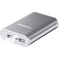 Varta Powerpack 10400mAh Powerbank - Grau