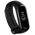 Xiaomi Mi Band 3 Fitness-Armband mit 0.78" OLED-Display - Schwarz