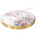 iDeal of Sweden Fashion Qi Ladegerät - 10W - Floral Romance