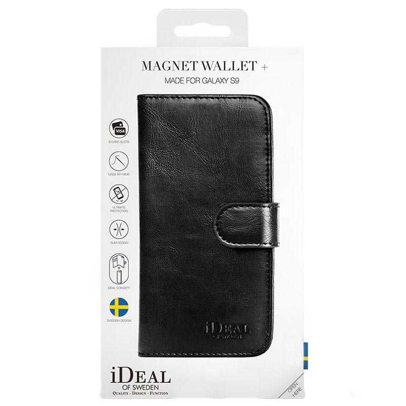 samsung galaxy s9 h�lle ideal of sweden