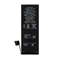 iPhone 5C Kompatibler Akku - 1510mAh - Bulk
