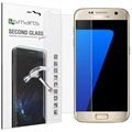 Samsung Galaxy S7 4smarts Second Glass Displayschutz