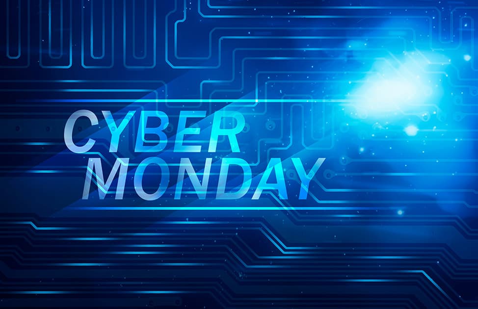Cyber Monday
